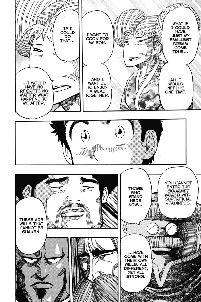 Toriko Chapter 328 image 08_optimized